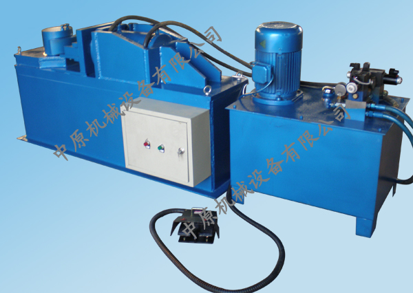 法蘭整形機(jī)