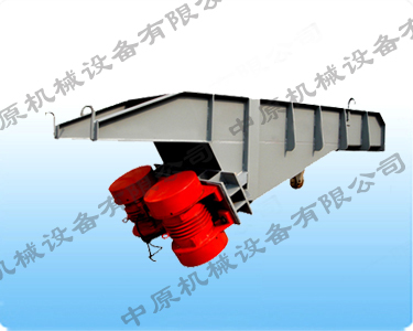 GZG固定式電機(jī)振動給料機(jī) GZG固定式電機(jī)振動給料機(jī)