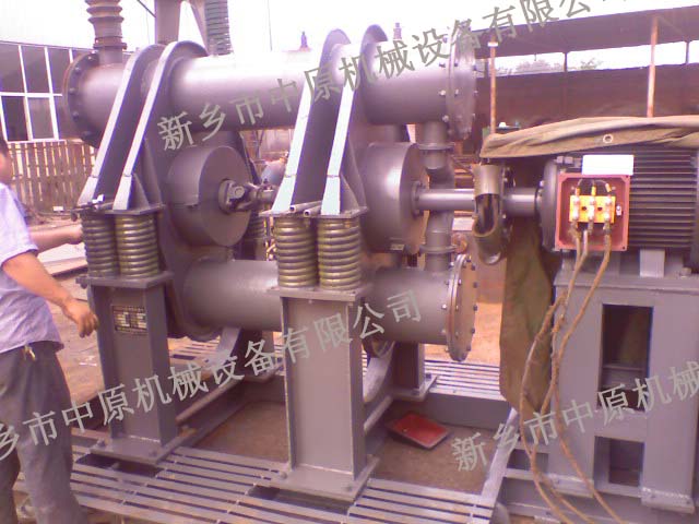 振動(dòng)磨機(jī) 振動(dòng)磨機(jī)