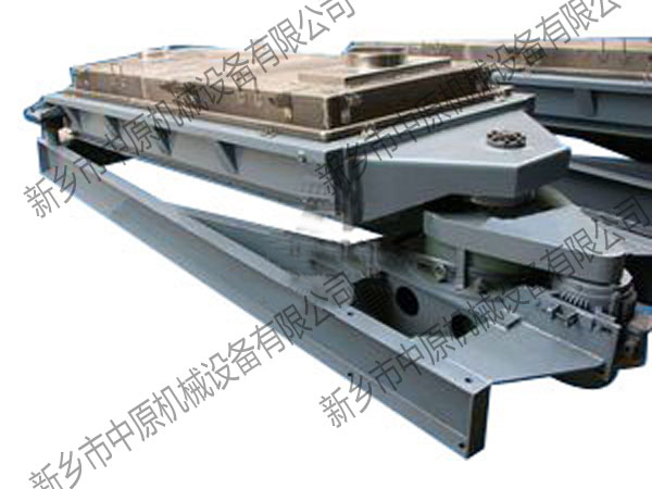 方形搖擺篩 方形搖擺篩