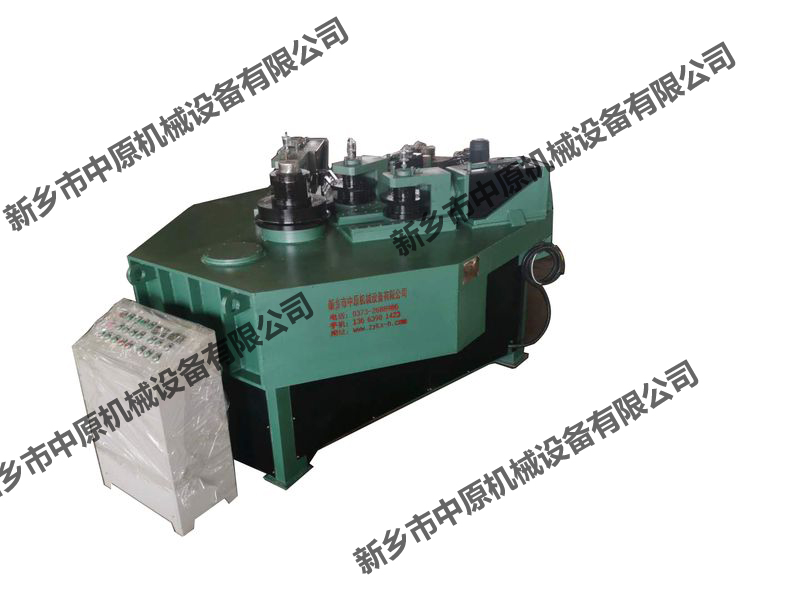 F9液壓法蘭成型機(jī)/四棍重型法蘭成型機(jī) F9液壓法蘭成型機(jī)/四棍重型法蘭成型機(jī)