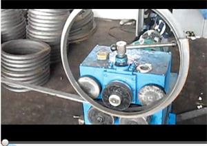 角鋼連續(xù)成型視頻 角鋼連續(xù)成型視頻