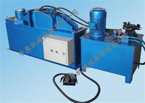 法蘭整形機(jī)