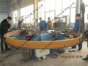 施工案例 施工案例